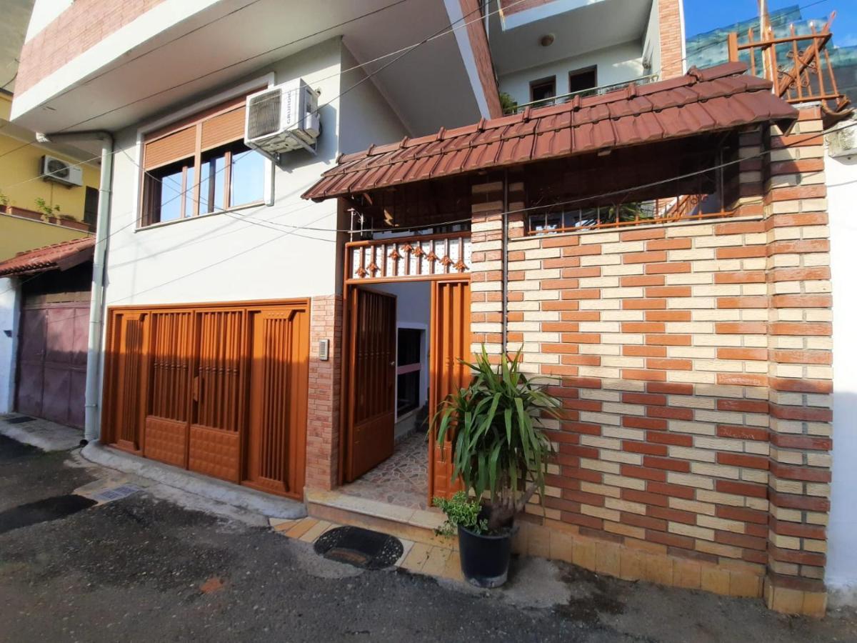 Villa 53 Tiran Dış mekan fotoğraf