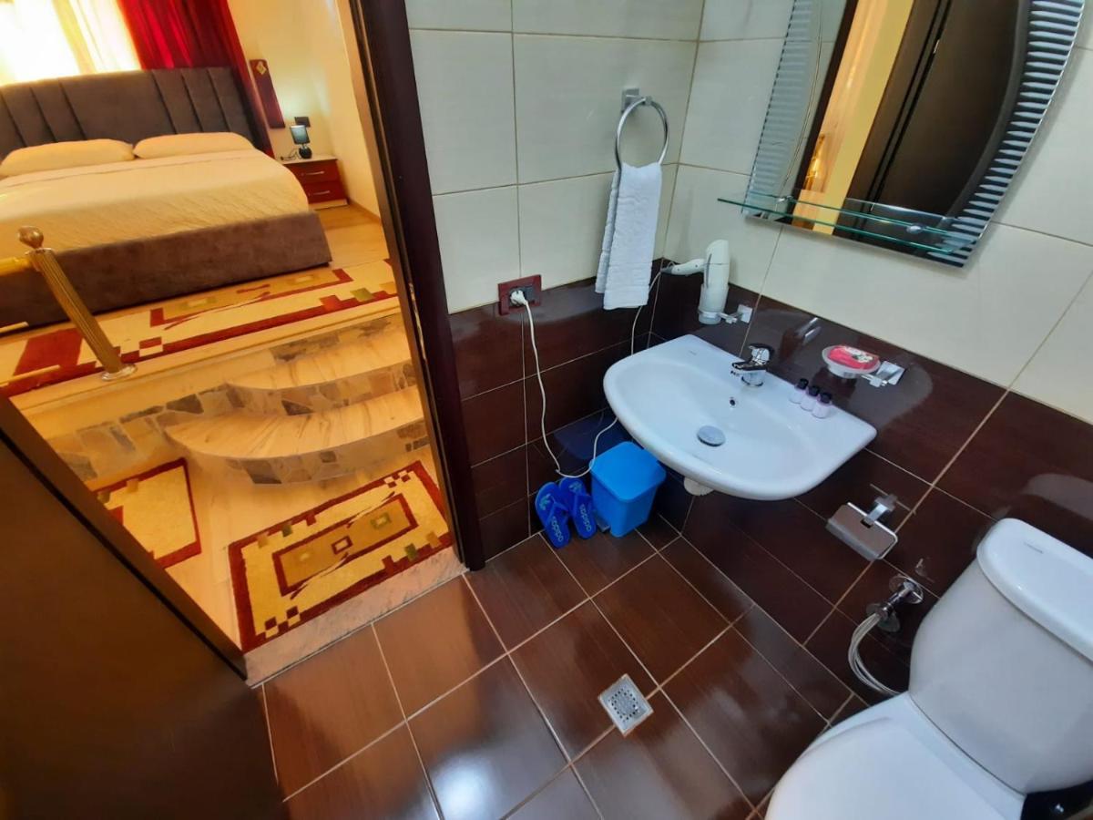 Villa 53 Tiran Dış mekan fotoğraf