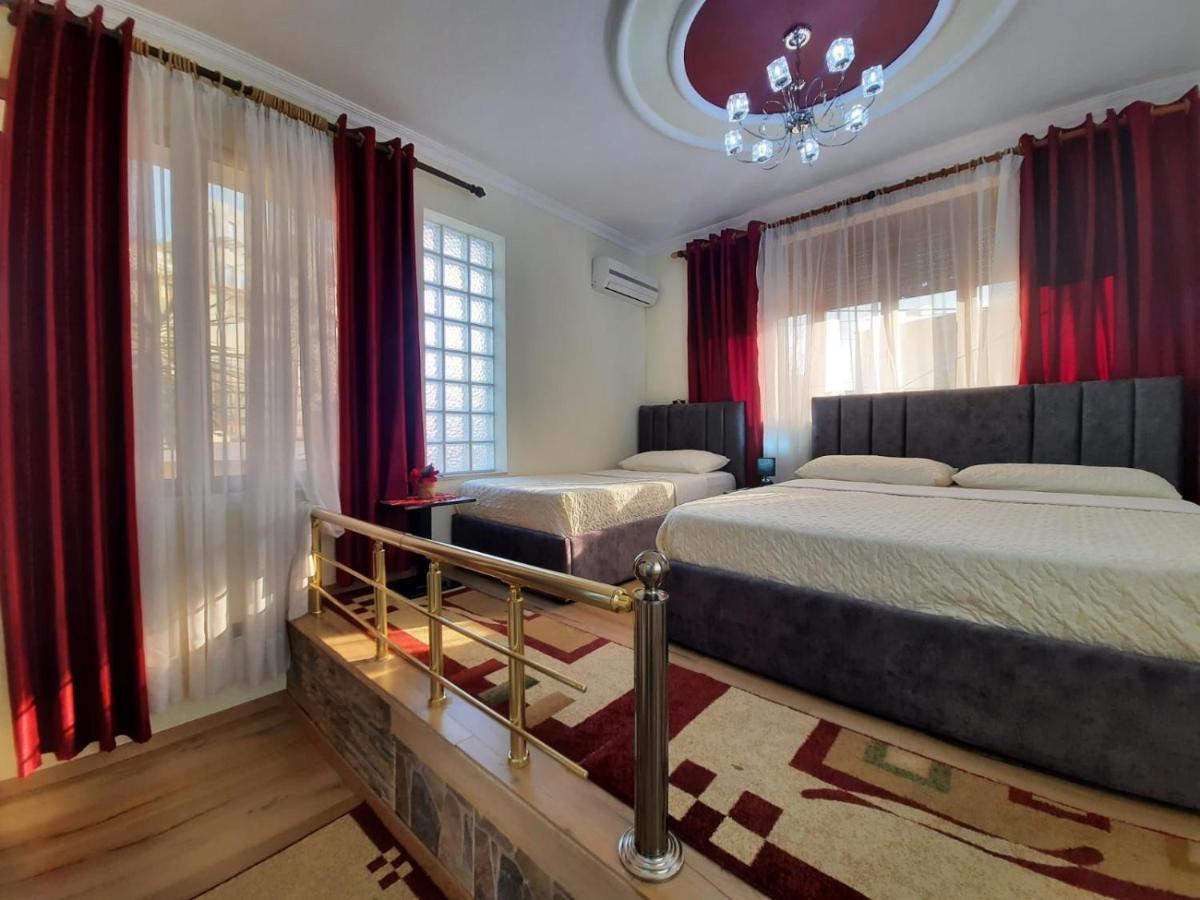 Villa 53 Tiran Dış mekan fotoğraf