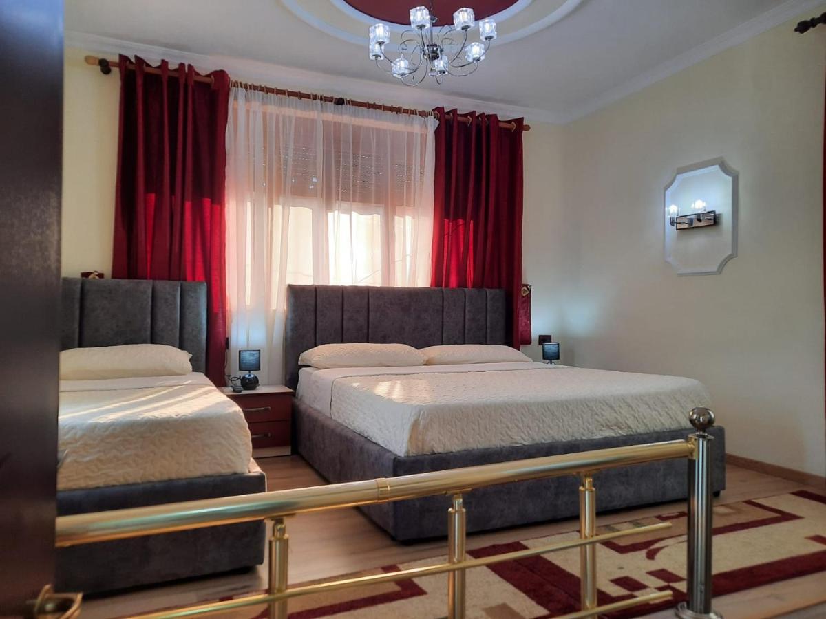 Villa 53 Tiran Dış mekan fotoğraf