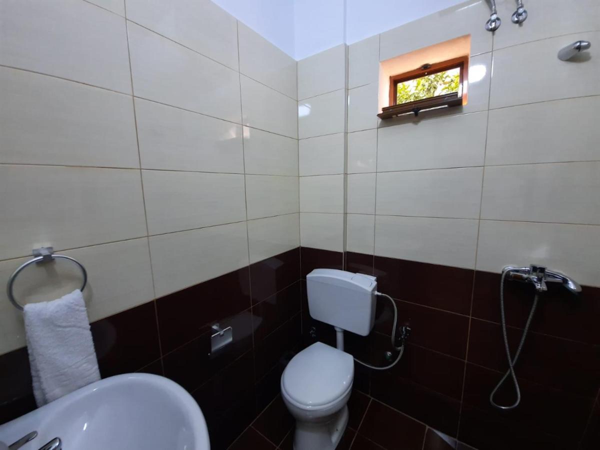 Villa 53 Tiran Dış mekan fotoğraf