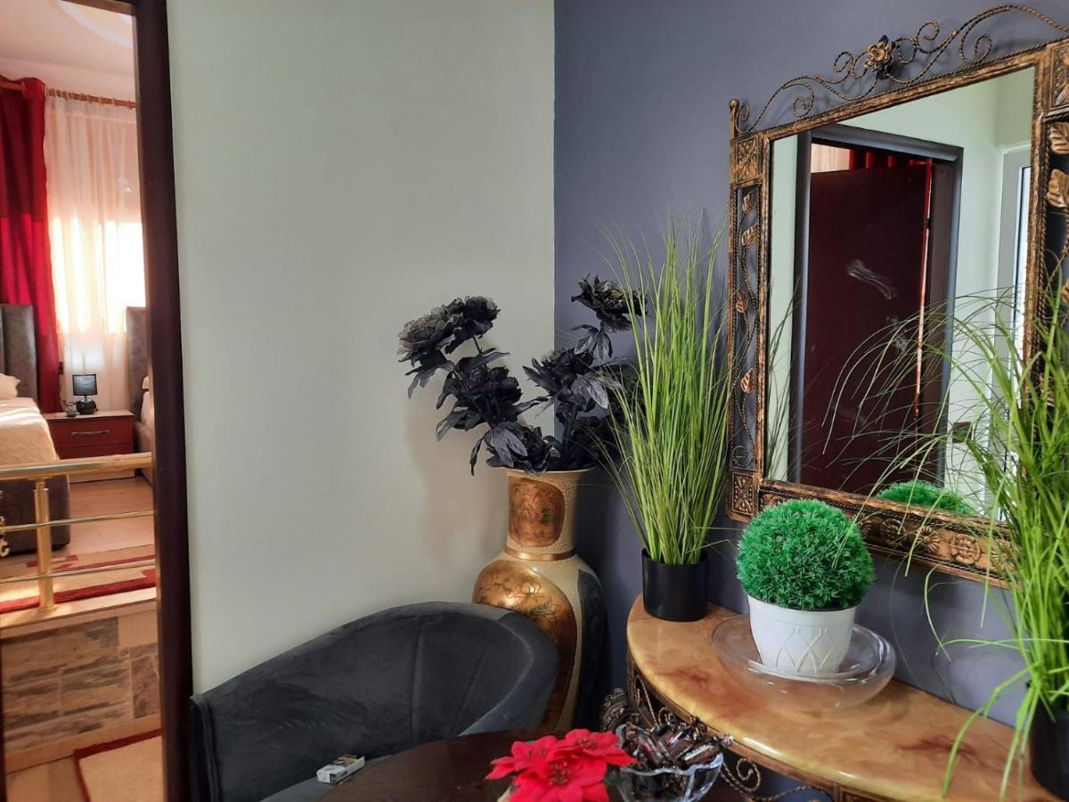 Villa 53 Tiran Dış mekan fotoğraf