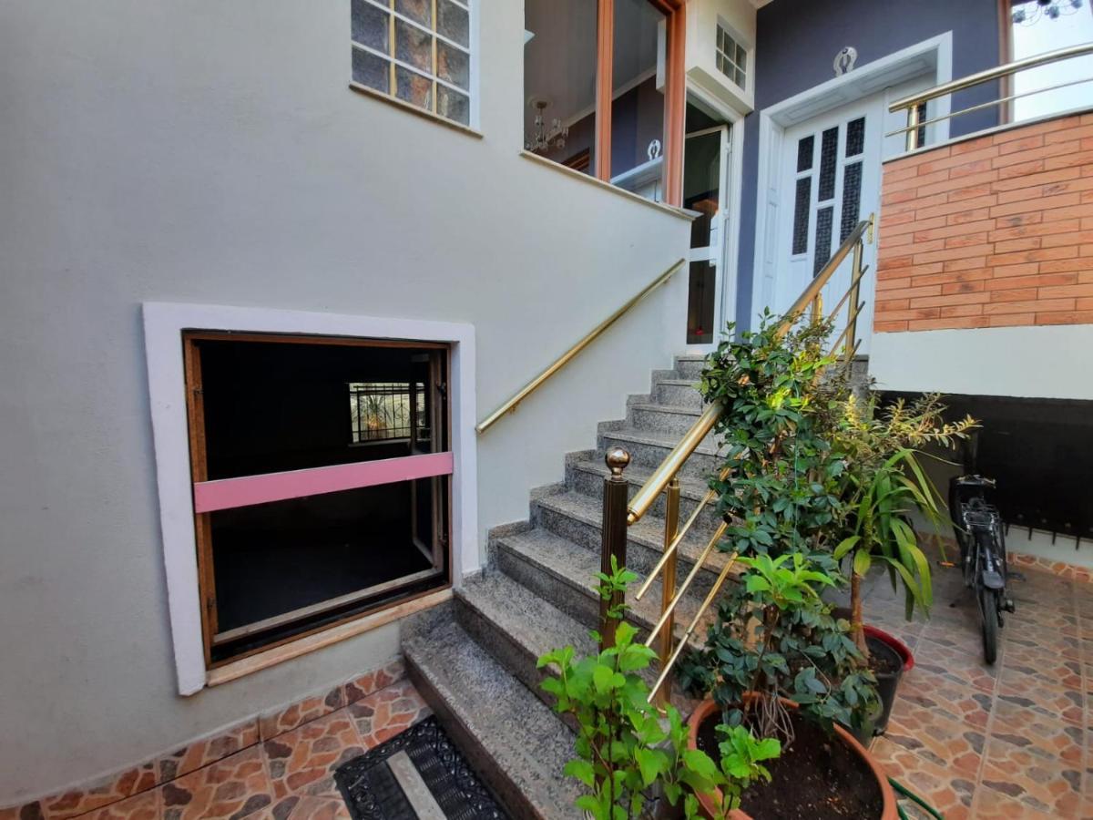 Villa 53 Tiran Dış mekan fotoğraf