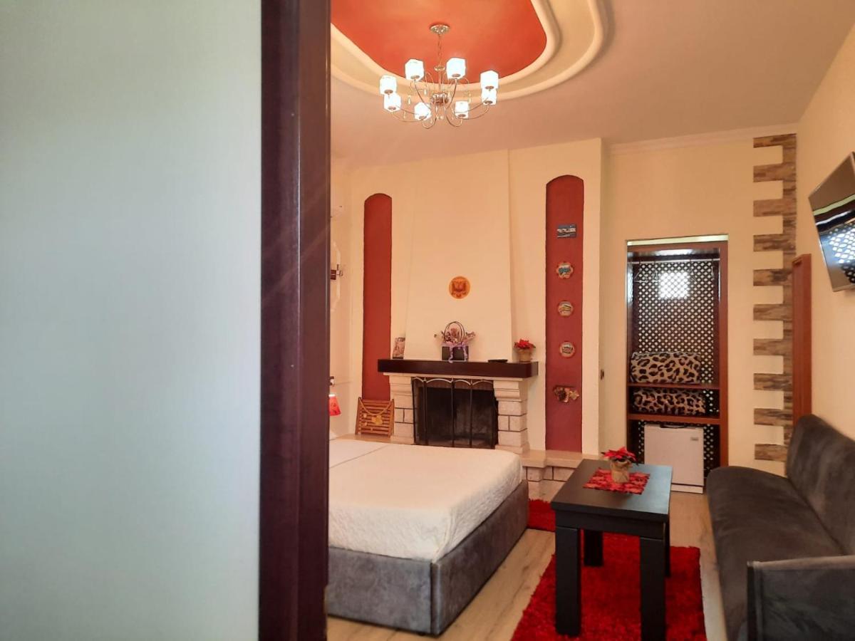 Villa 53 Tiran Dış mekan fotoğraf