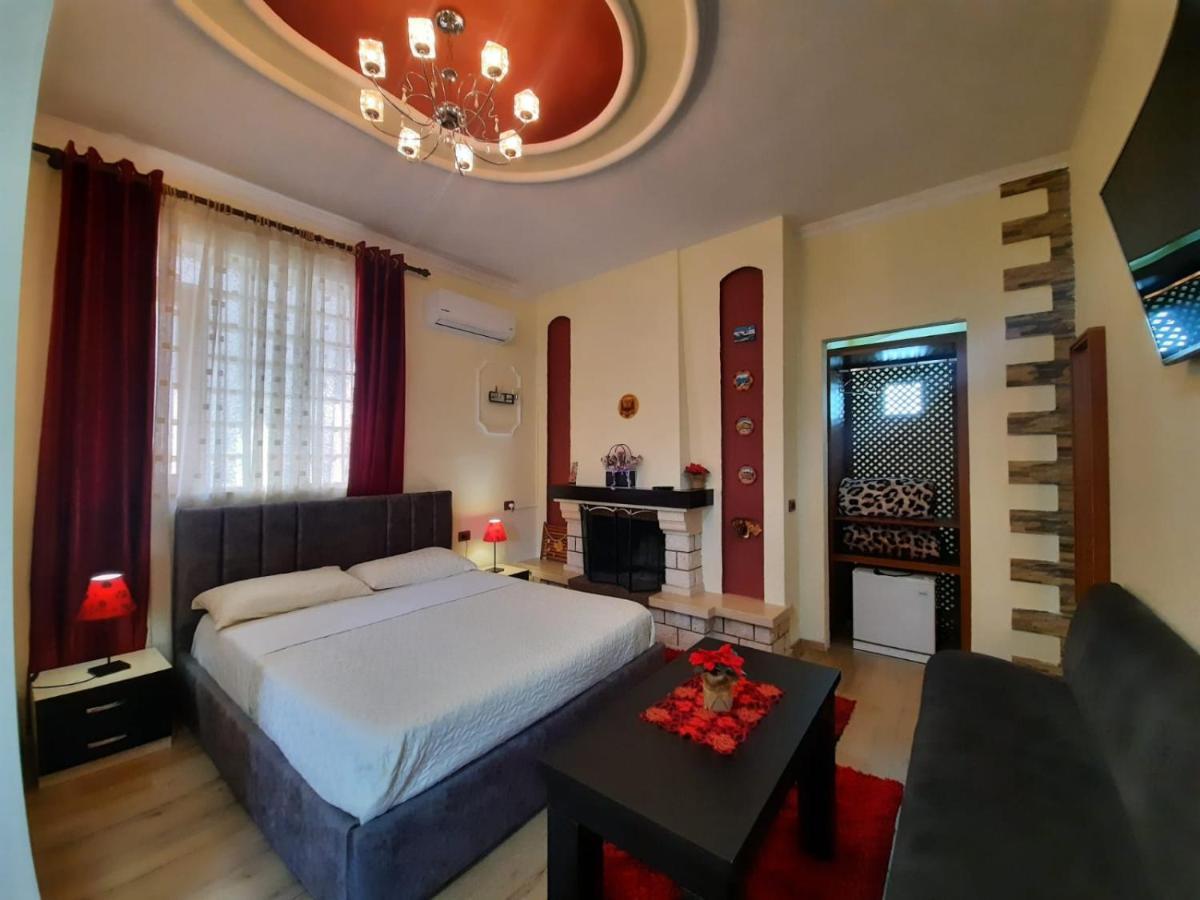 Villa 53 Tiran Dış mekan fotoğraf