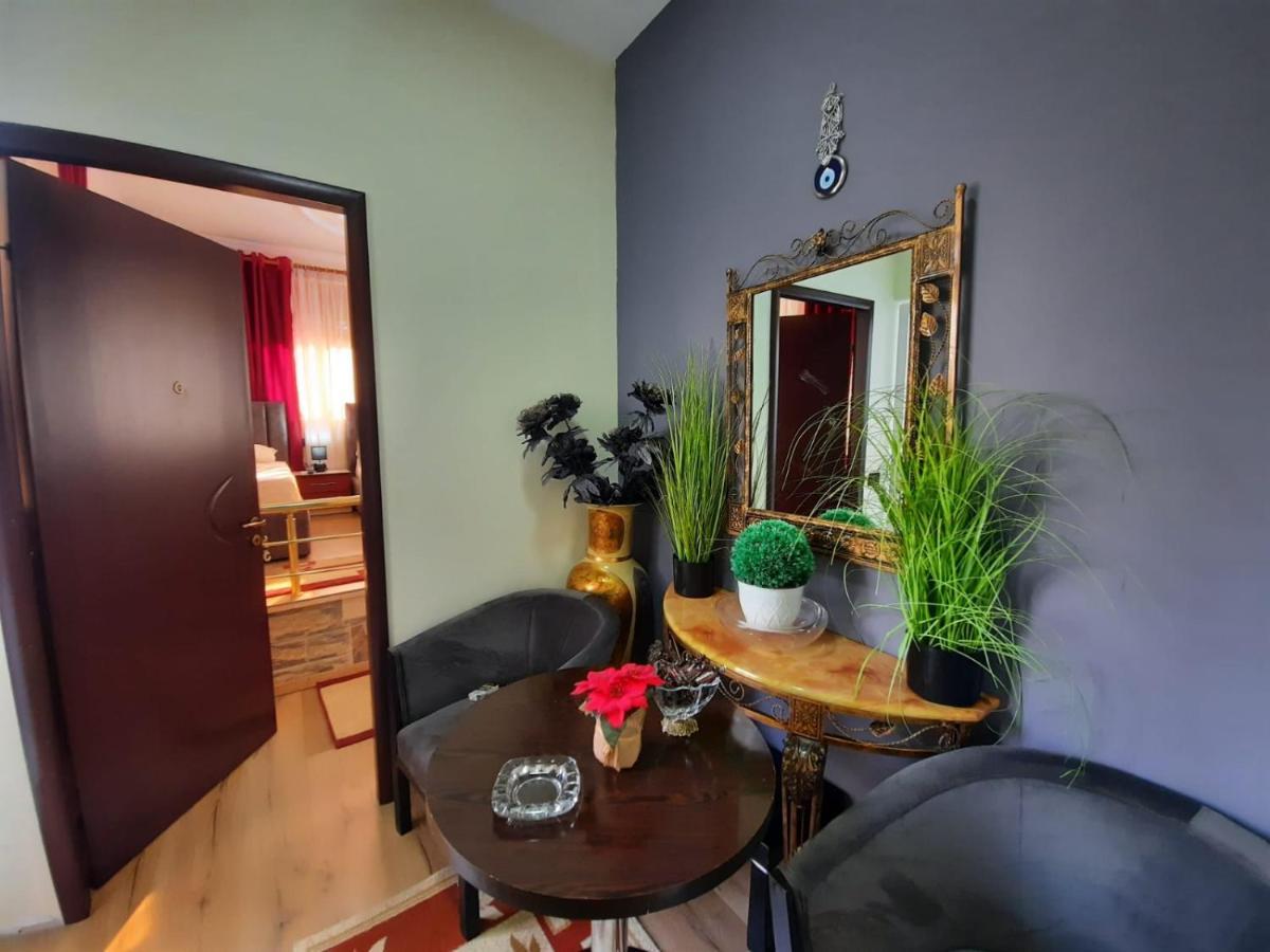 Villa 53 Tiran Dış mekan fotoğraf