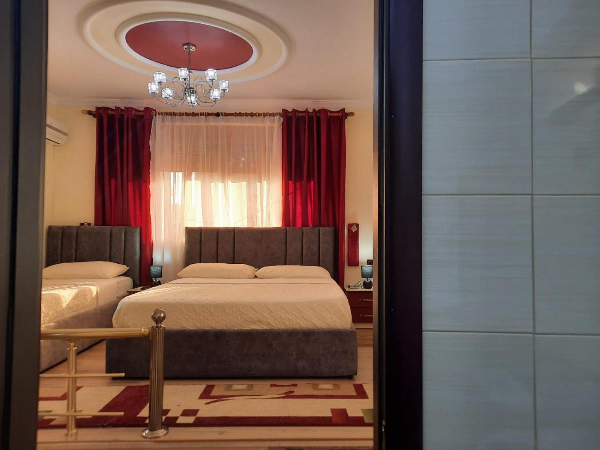 Villa 53 Tiran Dış mekan fotoğraf
