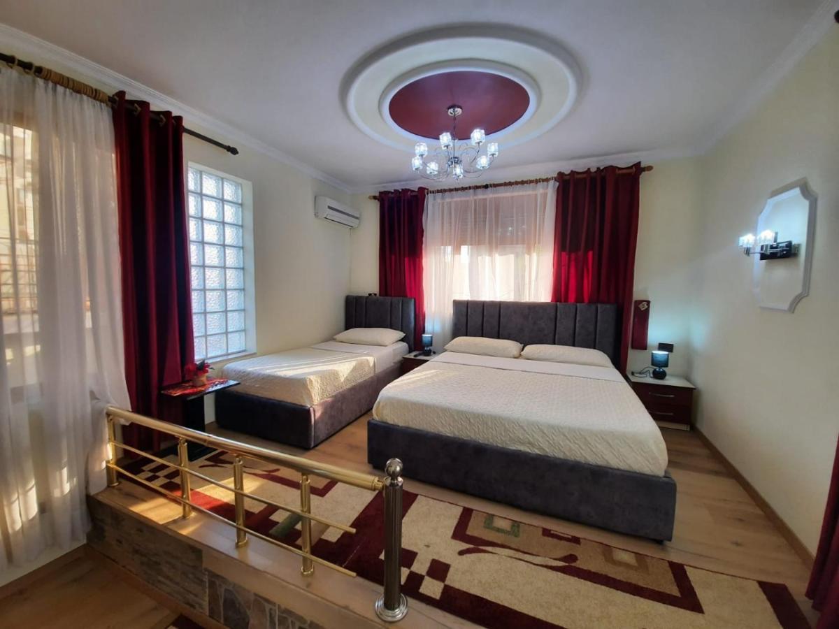 Villa 53 Tiran Dış mekan fotoğraf