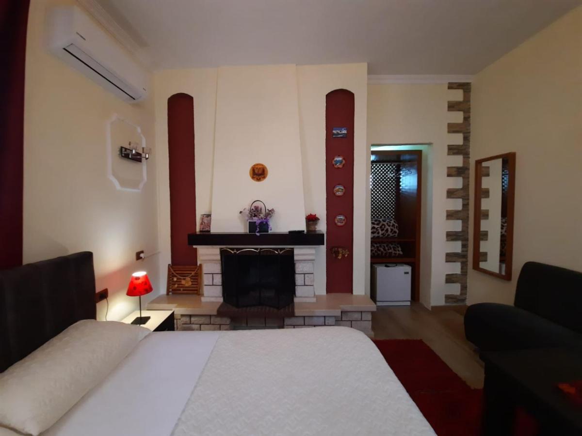 Villa 53 Tiran Dış mekan fotoğraf