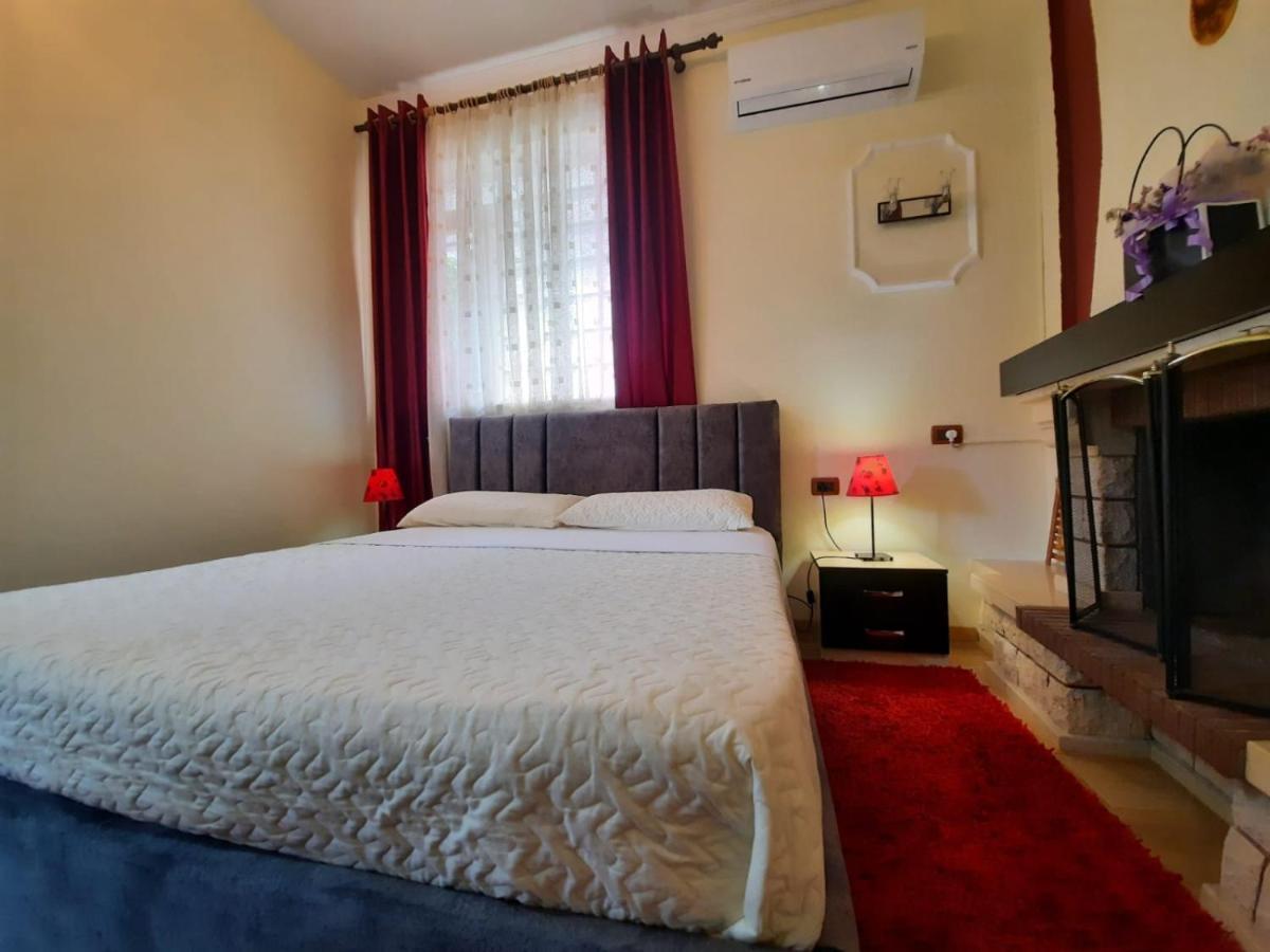 Villa 53 Tiran Dış mekan fotoğraf