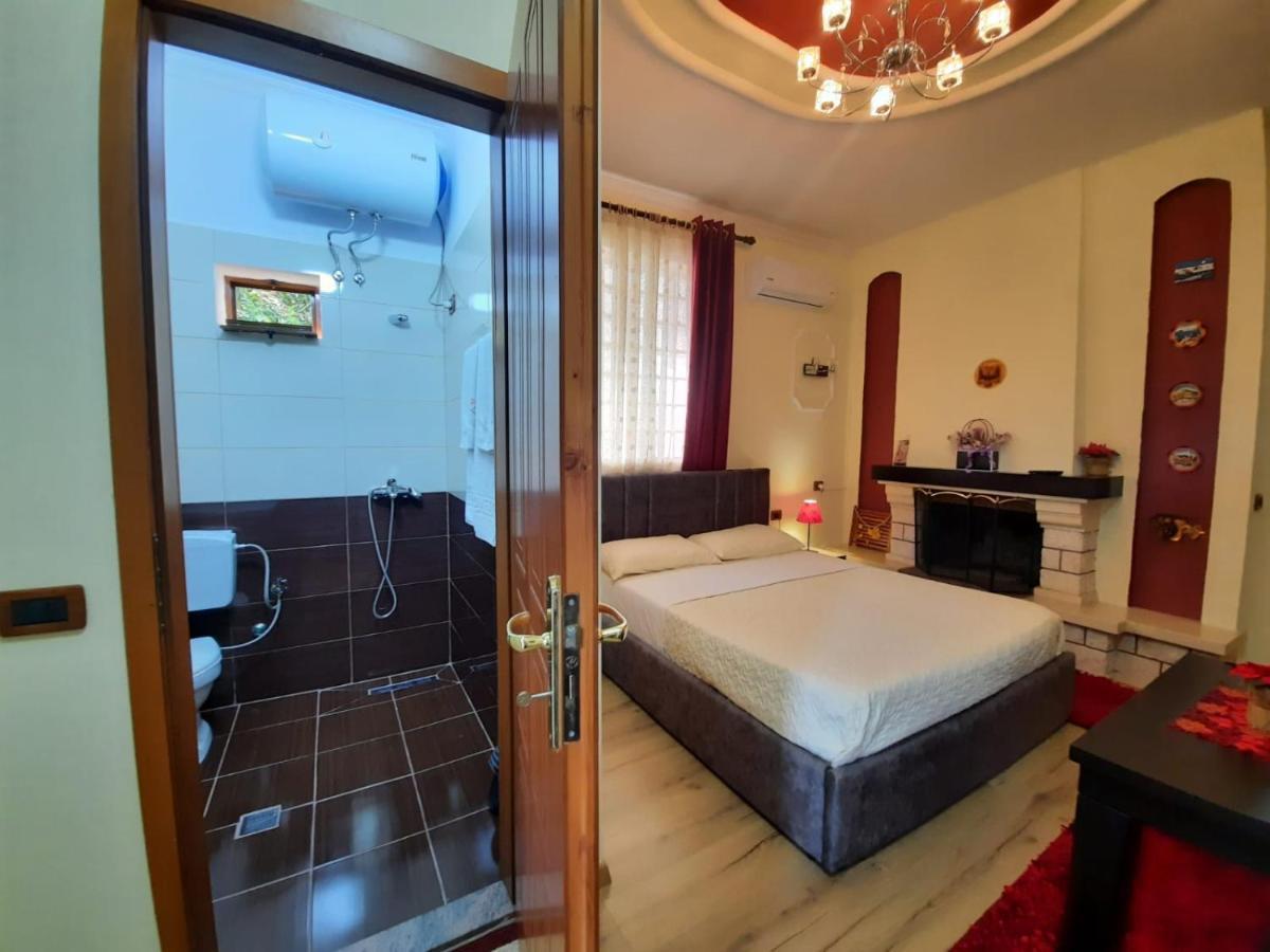 Villa 53 Tiran Dış mekan fotoğraf