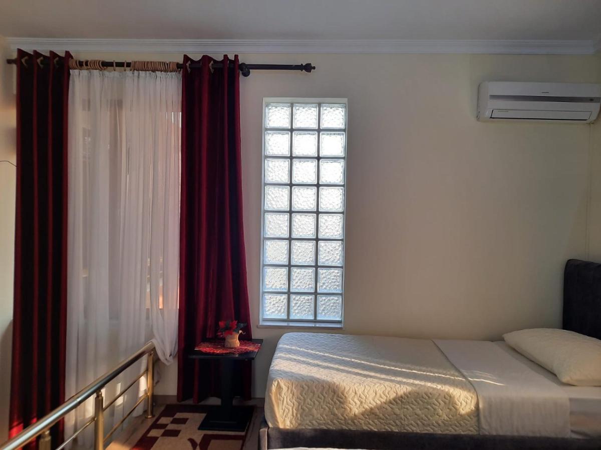 Villa 53 Tiran Dış mekan fotoğraf